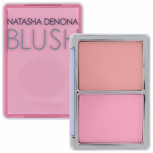 Natasha Denona Blush Duo Palette #04