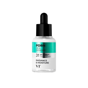 Vt Cosmetics Pdrn Cica Exosome Ampola 30ml