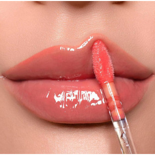 Bruna Tavares Jelly Gloss Peach