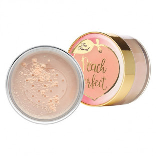 Too Faced Peach Perfect Mattifying Loose Setting Powder 35g