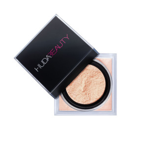 Huda Beauty Easy Bake Loose Powder 20g - Peach Pie