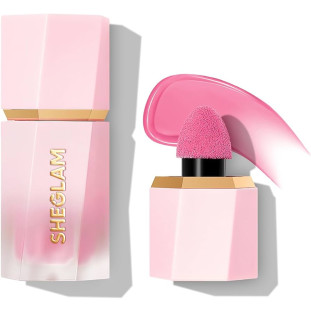 Sheglam Blush Petal Talk