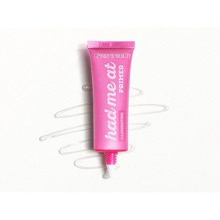 Pinky B Beauty Had Me At Illuminating Primer