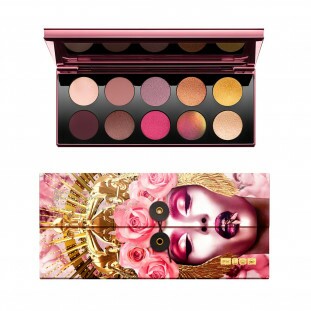 Pat Mcgrath Labs Mothership VIII: Divine Rose II