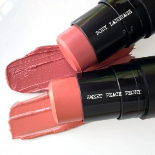 Nudestix Pretty Nude Skin 2pcs