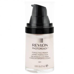 Revlon Primer Photoready 001