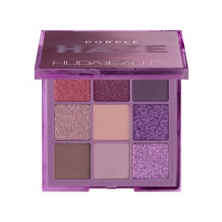 Huda Beauty Purple Haze