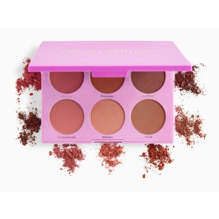 Realher Pro Brush Palette