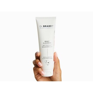 Dr. Brandt Reset Cleanser Limpador Facial 125ml