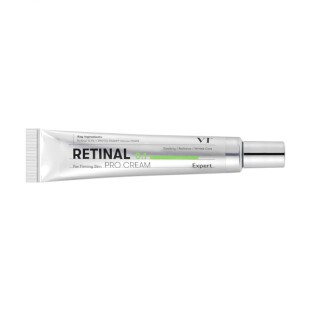 Vt- Creme Retinal Pro 0,1 - 20ml