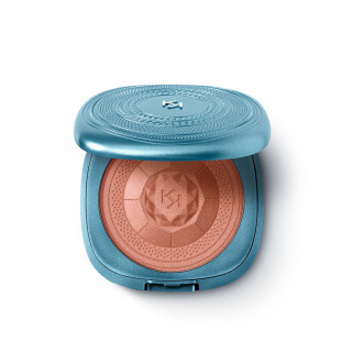 Kiko Milano Festival Glow 3d Blush 01 Rosy Sand
