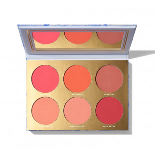 Jaclyn Hill Cosmetics Rouge Romance