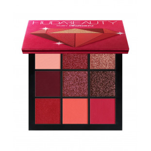 HUDA RUBY