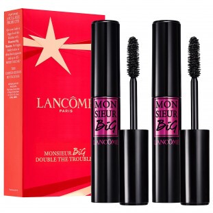 Lancôme Monsieur Big Double The Trouble 2x
