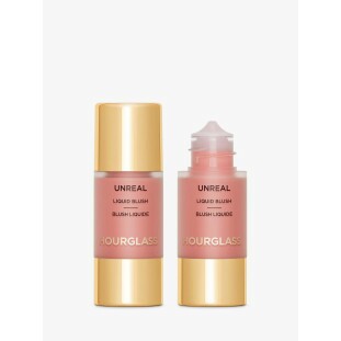 Hourglass Unreal Liquid Blush Cor Scene