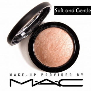 Iluminador Mac Soft And Gentle