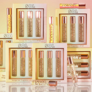 Colourpop Lounge Bar