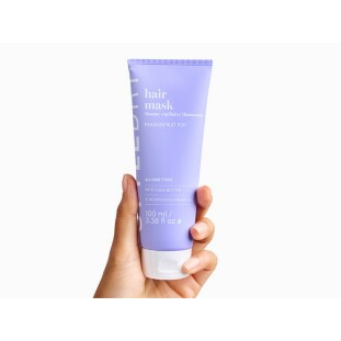 Styledry Máscara Capilar De Maracujá 100ml