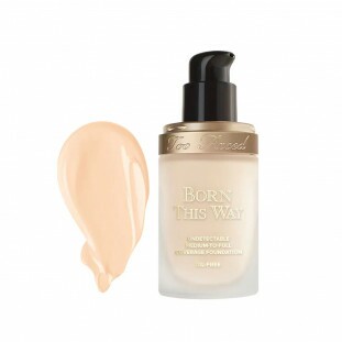 Too Faced Base Born This Way cor Swan