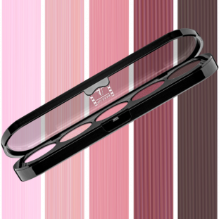 ATELIER PARIS PALETA DE SOMBRA T10