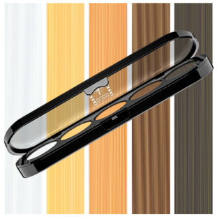 ATELIER PARIS PALETA DE SOMBRA T14