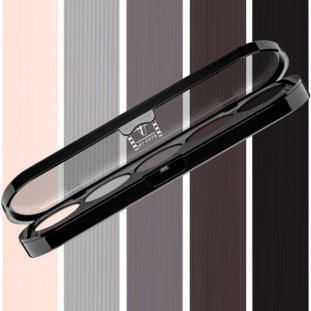 ATELIER PARIS PALETA DE SOMBRA T20