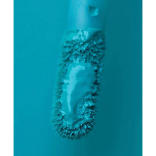 Bruna Tavares Velvet Cor Teal