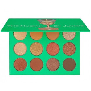 JUVIAS PLACE THE NUBIAN 