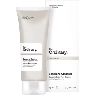 The Ordinary Squalane Cleanser 150ml