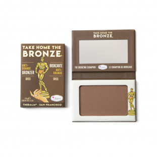 The Balm Bronzer Greg