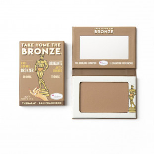 The Balm Bronzer Thomas