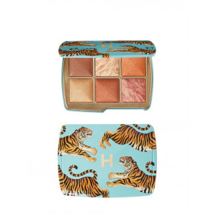 Hourglass Ambient Lighting Edit Unlocked Tiger