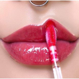 Bruna Tavares Jelly Gloss Tint