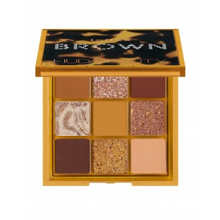 Huda Beauty Toffee Brown