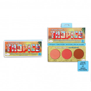 The Balm Tropics