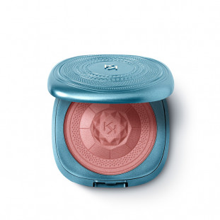 Kiko Milano Festival Glow 3d Blush 03 Universal Mauve