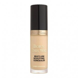 Too Faced Born This Way Corretivo 13,5ml Cor Vanilla