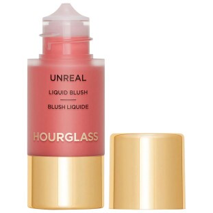 Hourglass Unreal Liquid Blush Cor Vision