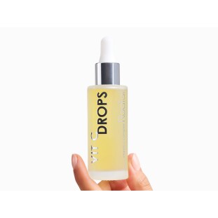 Rodial Vit C Drops 6% - Sérum Facial De Vitamina C 30ml