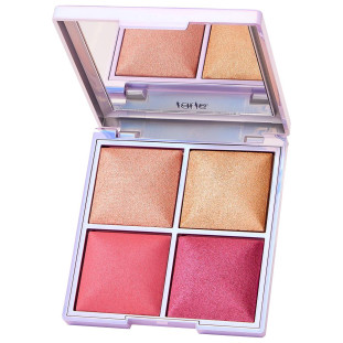 Tarte Glow Squad Volume I