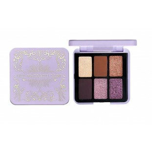 Pat Mcgrath Midnight Voyage