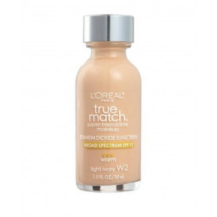 LOREAL TRUE MATCH - COR W2