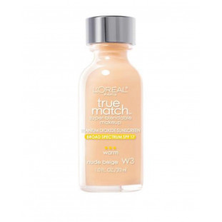 LOREAL TRUE MATCH - COR W3