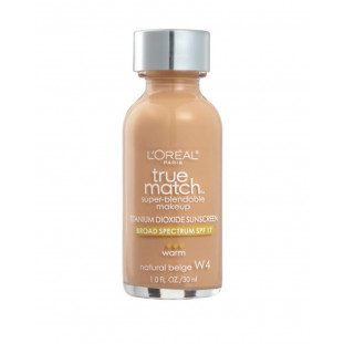LOREAL TRUE MATCH - COR W4