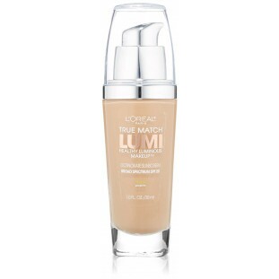 Loreal Paris True Match Lumi W4