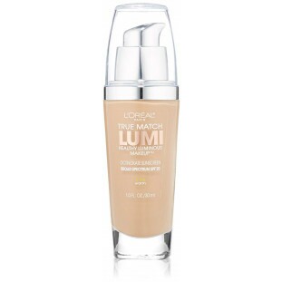 Loreal Paris True Match Lumi W5