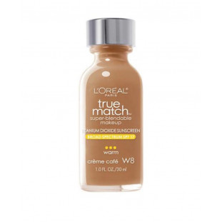 LOREAL TRUE MATCH - COR W8