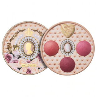 Pat Mcgrath Bridgerton Blushing Delights