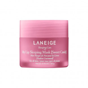 Laneige Lip Sleeping Mask Sweet Candy 20g