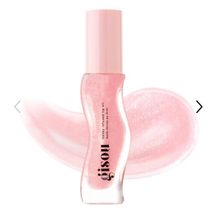 Gisou Honey Infused Hydrating Lip Oil